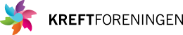kreftforeningen logo